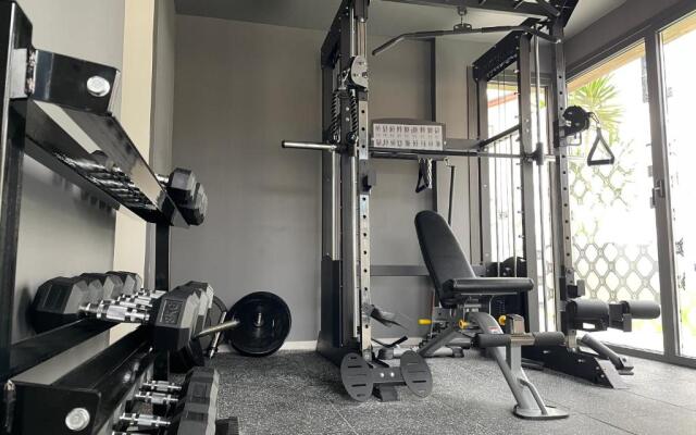 Apartamentos Las Indianas