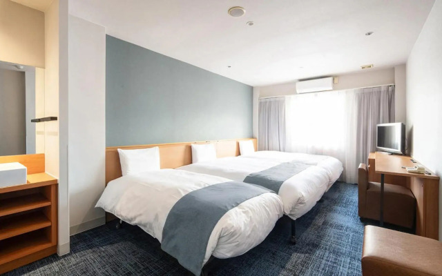 Vessel Hotel Kurashiki