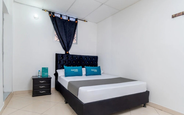 Hotel La 100 N 2 Ibague