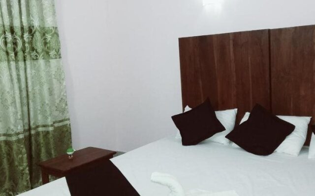 Vista BnB Anuradhapura Airport