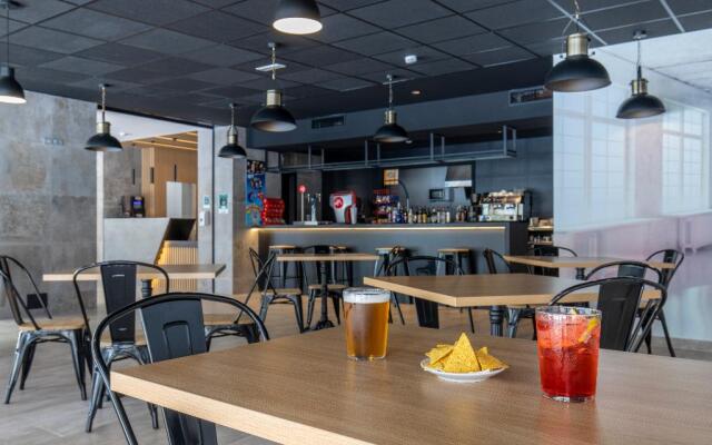 Aparthotel BCL Levante Lux