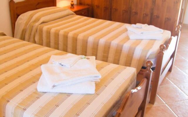 Agriturismo Lu Branu