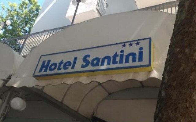 Hotel Santini