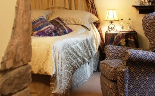 The Bear Hotel, Crickhowell