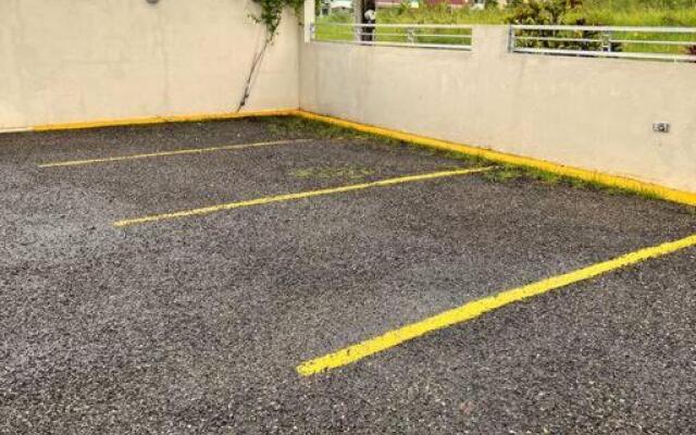 1st floor apartment very comfortable and quiet