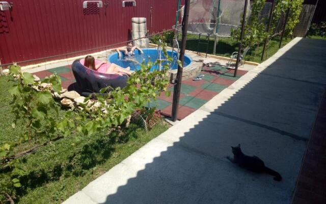 Sunny House Guest House