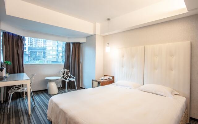 Hotel Cloud Riverside