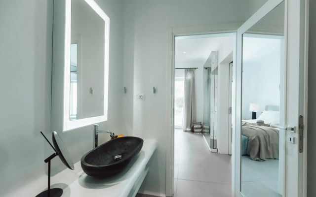 Mykonos Blanc
