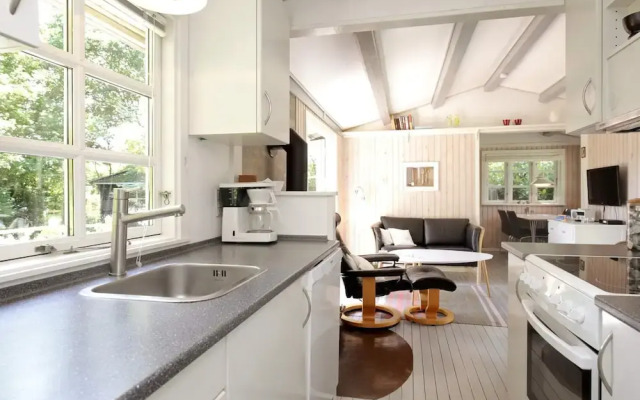 5 Person Holiday Home in Vejby-by Traum