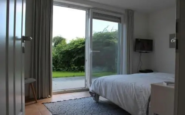 Holiday Home Flensburg With Sea View Ii