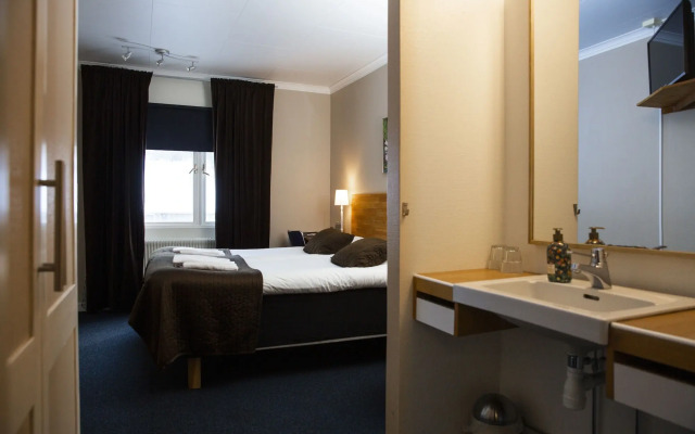 Veckefjärdens Hotell & Konferens