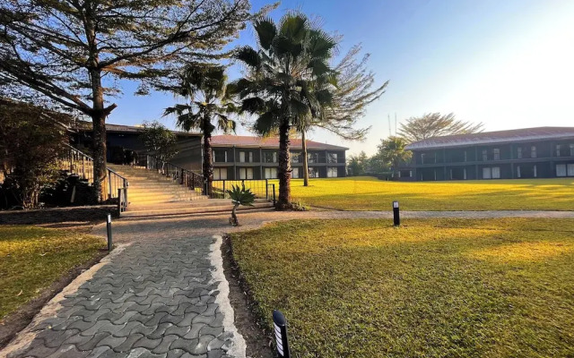 The Royal Solwezi Hotel