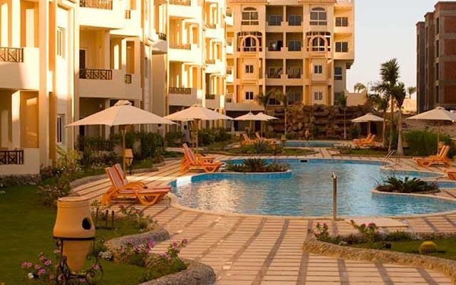 2 Br Apartment Sleeps 4 - Vms 3880
