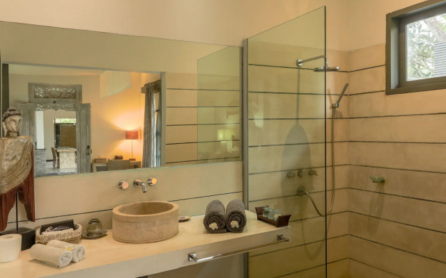 Indiana Kenanga Boutique Hotel & SPA