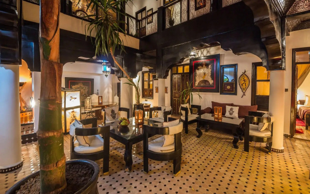 Riad Dar Najat