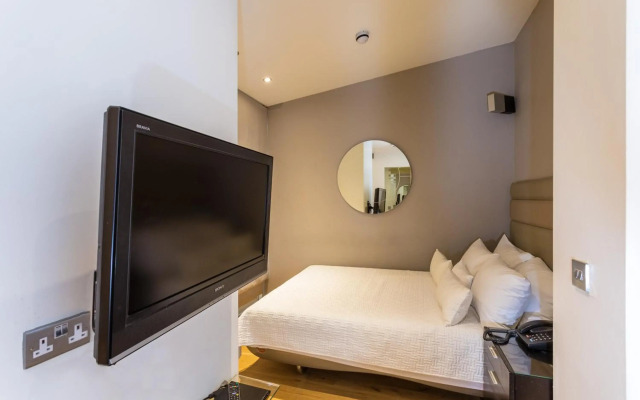 Space Apart Hotel