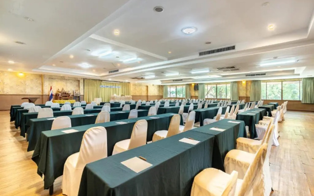Pung-waan Resort & Spa Kanchanaburi