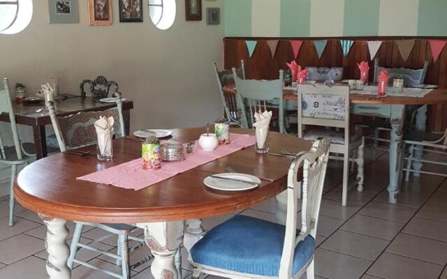 Raintree Guest House