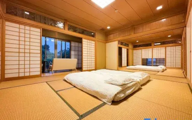 Hanstay Kawachinagano