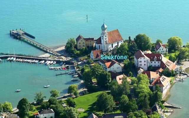 Seekrone