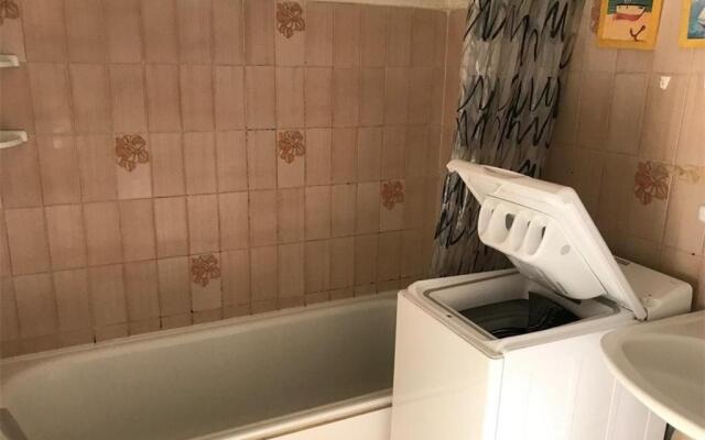 Appartement Port Barcarès, 2 pièces, 4 personnes - FR-1-81-336