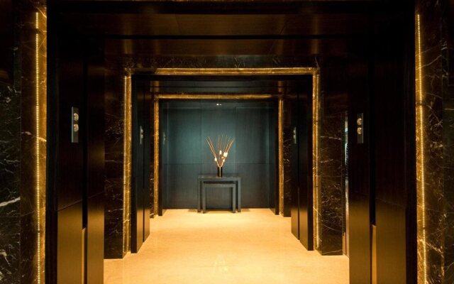 DoubleTree by Hilton Beijing