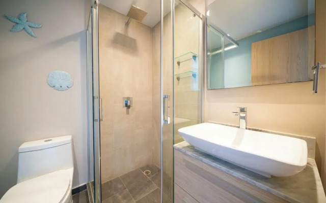 Bamoa - Luxury condo at Playacar Fase II