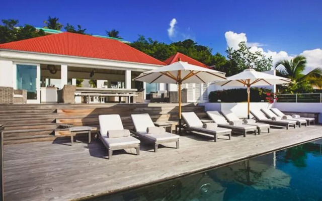 Dream Villa St.Jean-2134