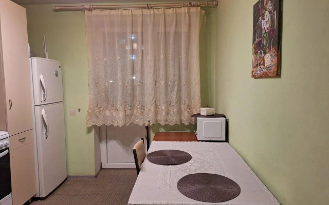 Апартаменты на улице Московская 131к2