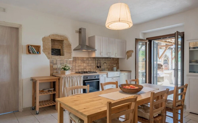 Il Fico nel Pozzo in Fossacesia