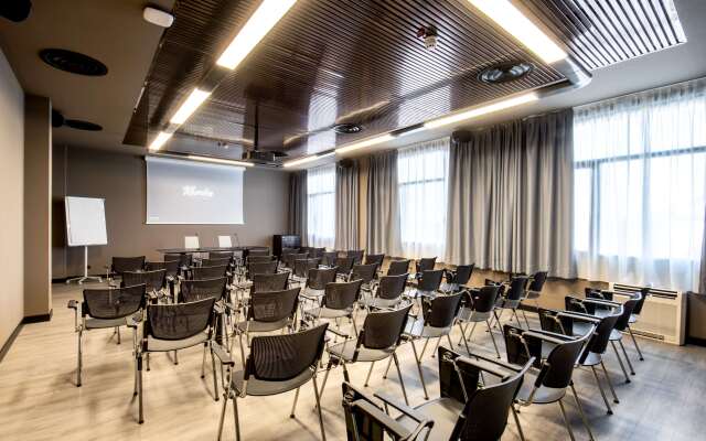 Muraless Art Hotel, WorldHotels Crafted