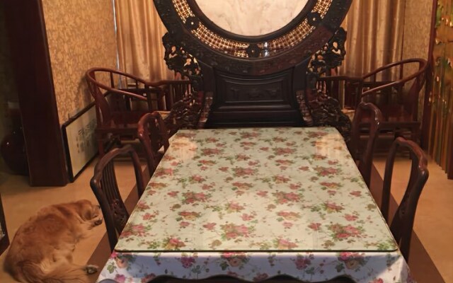 Suzhou Taihu Star No100 Villa