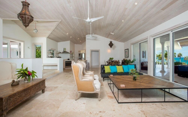 Seven Palms by Eleuthera Vacation Rentals