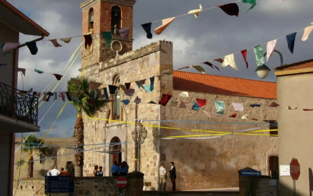 Monte Granatico