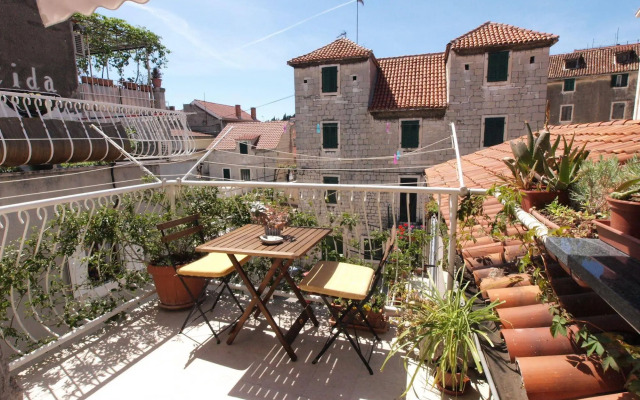 Apartments Gajeta