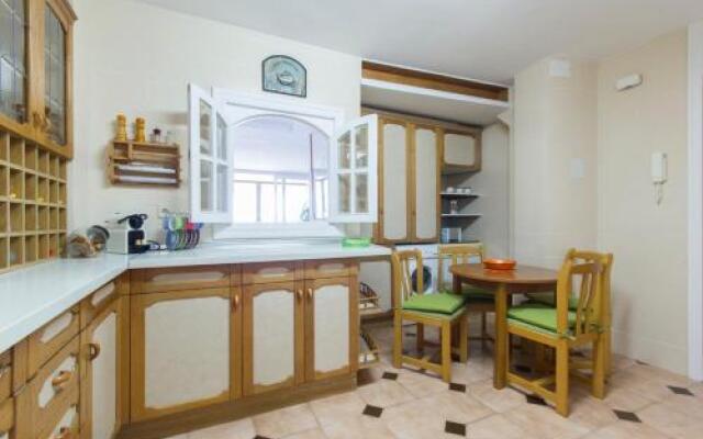 Apartamento Deluxe Playa Alicante