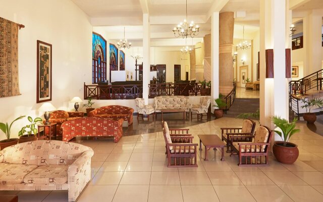 Neptune Beach Resort