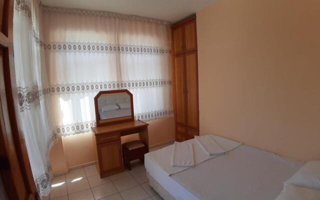 Oznur Apart Otel