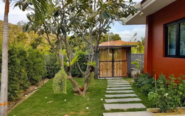 The Eight Boutique Pool Villa - Huahin