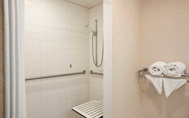 Days Inn Middleboro - Plymouth