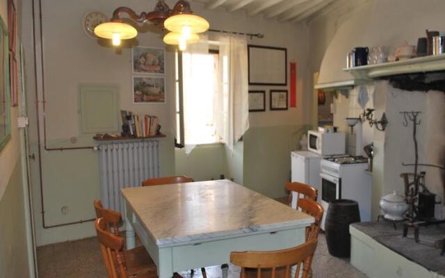 Antica casa dei frati