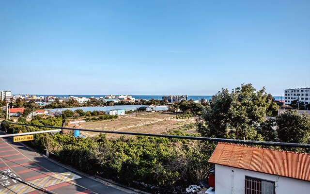 Jeju Sky Hill Pension