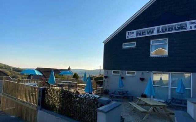The New Lodge