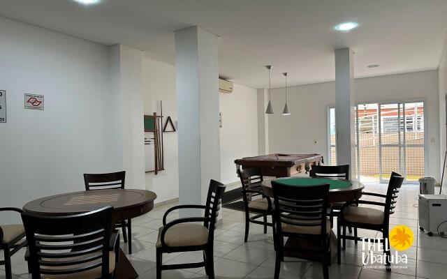 Thel Ubatuba - Praia Grande - 201 Jerivá Jacarandá