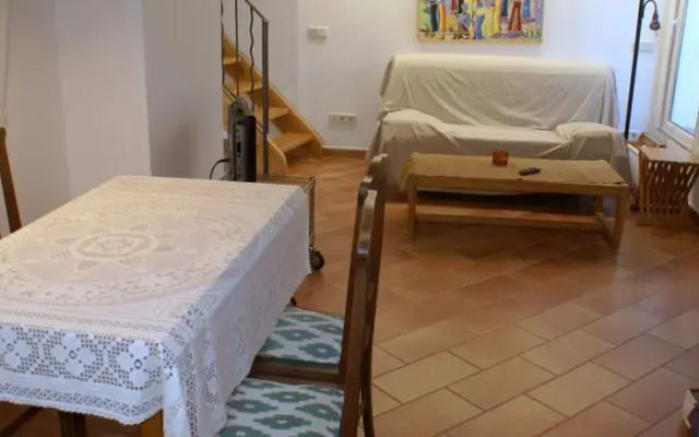 Apartamentos del Roser