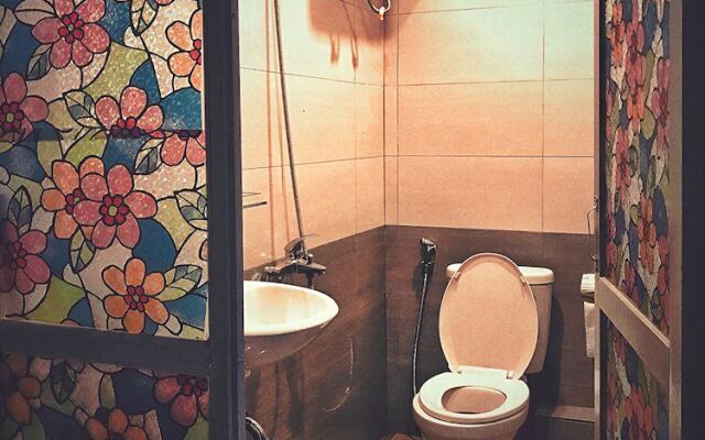 Hanoian Packpack Hostel