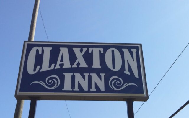 Claxton Inn