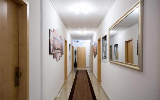 Hotel Bouzid Laatzen