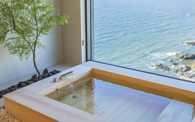 Yeonhwamoon Hotel Byeonsan