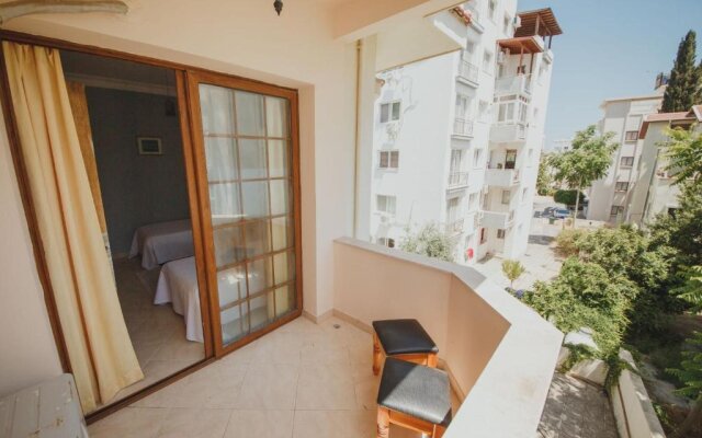 Best Kyrenia Hostel